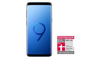 Smartphone Samsung Galaxy S9, 5.8 inch, 64GB, Dual SIM - Img 2