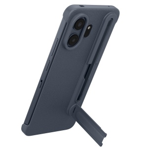 Smartphone TCL NXTPAPER 70 Pro, design 3-in-1, capacitate de scriere naturala, albastru stelat - Img 7