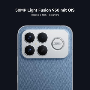 Smartphone Xiaomi Poco F8 Ultra, 12GB RAM, 256GB, 6500mAh, 50MP, Negru - Img 9