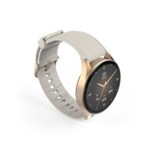 Smartwatch Hama 8900 Gold GPS Telefon IP68 - Img 11
