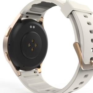 Smartwatch Hama 8900 Gold GPS Telefon IP68 - Img 21