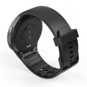 Smartwatch Hama 8900 GPS Telefon Functie IP68 Negru - Img 4