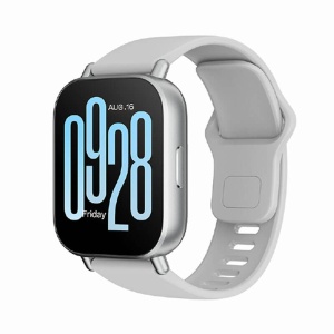 Smartwatch Xiaomi Redmi Watch 5 Active Display 20 18 zile autonomie 140 moduri sport Bluetooth