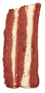 Snack-uri pentru caini TRIXIE Premio Crispy Duck, cu carne de rata, 100 g - Img 3