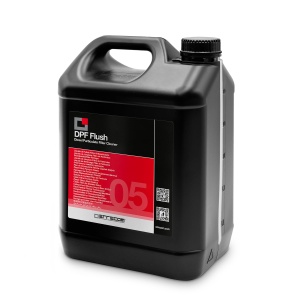 Solutie Curatare Filtru Particule Errecom DPF Flush, 5L
