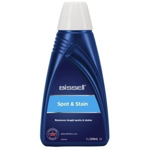 Solutie de curatare BISSELL Spot Stain 1L, pentru covoare si tapiterie