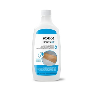 Solutie de Curatare pentru Pardoseli iRobot 4632819, Compatibila cu Braava si Roomba