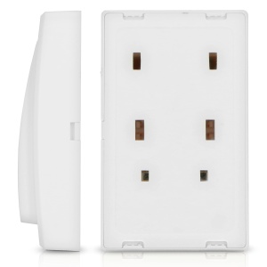 Sonerie wireless Alecto ADB30 - Fara baterii - IP44 - 36 melodii - Img 6