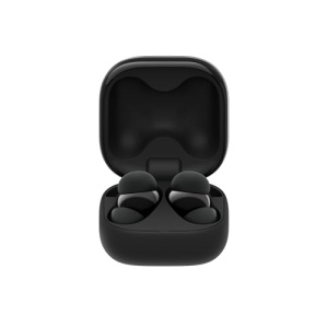 Sony LinkBuds Fit - Casti Bluetooth fara fir cu anulare a zgomotului - Confortabile usoare sunet de inalta rezolutie protectie IPX4 mod sunet ambienta - Img 13