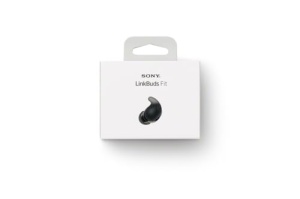 Sony LinkBuds Fit - Casti Bluetooth fara fir cu anulare a zgomotului - Confortabile usoare sunet de inalta rezolutie protectie IPX4 mod sunet ambienta - Img 23