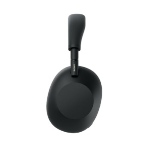 Sony WH-1000XM6 Casti Wireless Over-Ear Emblematice cu Anulare A Zgomotului, Sunet de Inalta Rezolutie, Confort Suprem, Design Pliabil, Husa Durabila, Baterie de 30 De Ore, iOS si Android - Negru - Img 15