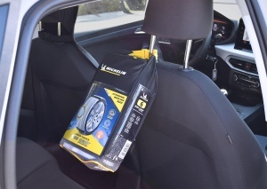 Sosete de zapada auto Michelin SOS Grip Evolution 9 - montare rapida, tractiune maxima - Img 4