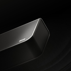 Soundbar 5.1.3 LG DS90TY cu Subwoofer Fara Fir, 570W, Negru - Img 2