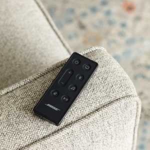 Soundbar Bose Smart Dolby Atmos, Negru, Bluetooth, cu Alexa - Img 6