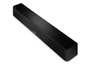 Soundbar Bose Solo Series 2, Bluetooth, Negru, Design Compact - Img 2