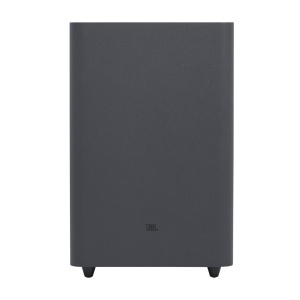 Soundbar JBL Bar 2.1 Deep Bass MK2, 300W, Subwoofer wireless, Negru - Img 6