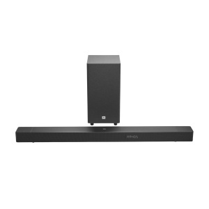 Soundbar JBL Cinema SB595, 3.1.2 Canale, 440W, Negru - Img 3