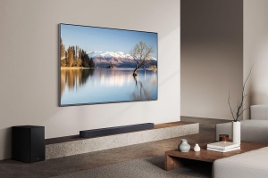 Soundbar Samsung HW-Q610GF 3.1.2 Canale cu Subwoofer Wireless si Dolby Atmos - Img 9