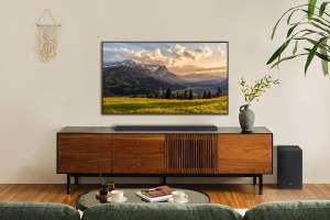 Soundbar Samsung HW-S710GD, 3.1-Kanal, Bluetooth, Dolby Atmos, Ultra Slim - Img 8