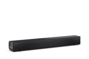 Soundbar Sharp HT-SB121, 120W, Bluetooth 5.3, HDMI ARC, montare pe perete, Negru - Img 6