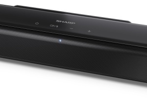 Soundbar SHARP HT-SB145, 150W, Bluetooth 5.3, Negru - Img 7
