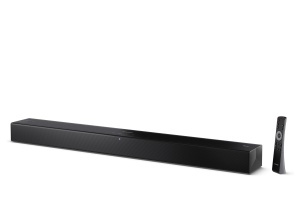 Soundbar Sharp HT-SB304 Dolby Atmos 180W Bluetooth 53 Negru