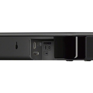Soundbar Sony HT-SF150, 2 canale, Bluetooth, HDMI ARC, Design compact - Img 7