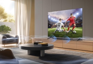 Soundbar TCL S45HE, 100W, Dolby Atmos, Bluetooth 5.2 - Img 10
