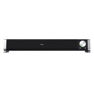 Soundbar Trust Asto 12 W, PC Lautsprecher, USB, 3,5 mm AUX, Negru - Img 5