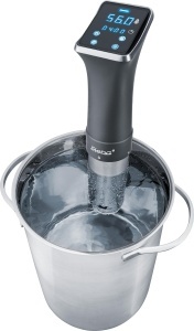 Sous-Vide Garer Steba SV 75, 20L, Control Temperatura 0.1C