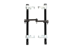 Spanner universal pentru arcuri GEDORE, 240 mm, capacitate 3,5 t - Img 5