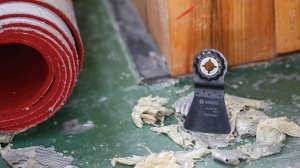 Spatula Bosch ATZ 52 SFC pentru indepartarea adezivului si vopselurilor, 10 bucati - Img 6
