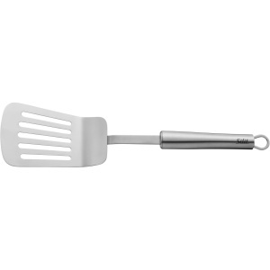 Spatula din inox Silit Classic Line, 34 cm, ergonomic, spalat in masina de spalat vase