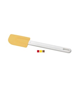 Spatula din silicon Tescoma 630282 Delicia, rezistenta la caldura - Img 3