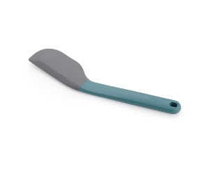 Spatula Joseph Joseph Duo Opal Silicon Antiaderenta Rezistenta la Caldura