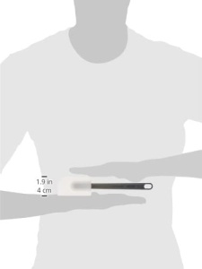 Spatula Lacor 64460 Silicon 25 cm Calitate Superioara Fabricata in Europa - Img 2