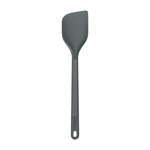 Spatula Zyliss 30 cm din Nylon si Silicon, Ergonomica, Rezistenta la Calorii - Img 4