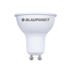 Spot LED Blaupunkt GU10 5W 500 Lumen 4000K Neutral, 10 bucati - Img 3