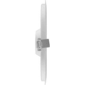 Spot LED incastrabil LEDVANCE DL SLIM DN 210, 18W, lumina calda, alb - Img 3