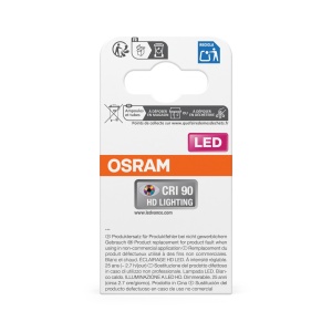 Spot LED Osram Superstar PAR16 80, 6,9 W, 650 lm, Dimmabil, 2700 K - Img 4