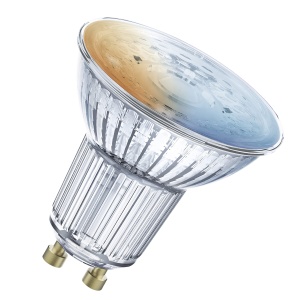 Spot LED Smarte LEDVANCE GU10, Dimmabil, 2700K, Bluetooth