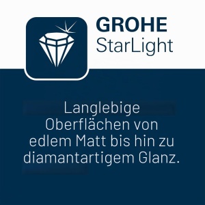 Spray de dus Grohe Tempesta-F 30, 1 Strahlart, argintiu - Img 5
