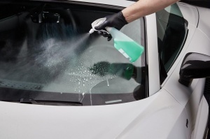 Spray pentru curatare SONAX PROFILINE 0,65 L cu pulverizator de calitate - Img 4