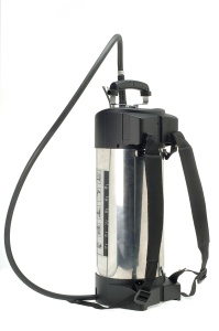 Spray Profesional GLORIA 510 TK Profiline, 10 L, din otel inoxidabil, 6 bar - Img 5