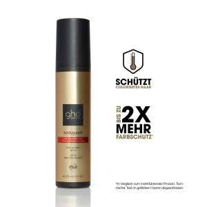 Spray protectie termica ghd bodyguard pentru par vopsit, 230C - Img 5