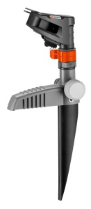 Sprinkler pentru irigare Gardena Comfort, 490 m, ajustare distanta 12,5 m - Img 3