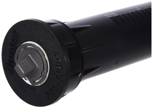 Sprinkler subteran Hunter Pro Spray PROS-06-SI, 15 cm, Negru, 5.7 x 22.6 x 4.7 cm - Img 3