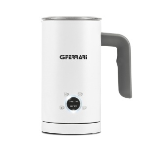Spumant lapte G3 Ferrari G10173, 500W, 300ml, 4 functii, alb - Img 3