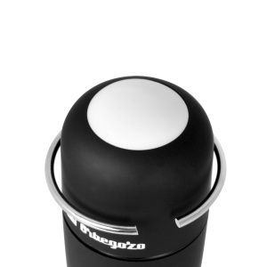 Spumator de lapte Orbegozo MN 3800, negru, cu suport, functionare pe baterii - Img 7