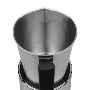 Spumator de lapte Princess 243005 - 500 ml, 650 W, inox - Img 9
